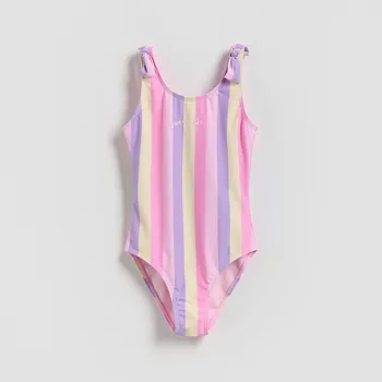 Dětská móda Reserved - Barevné plavky - vícebarevná - 012IF-MLC - 012IF-MLC-U13