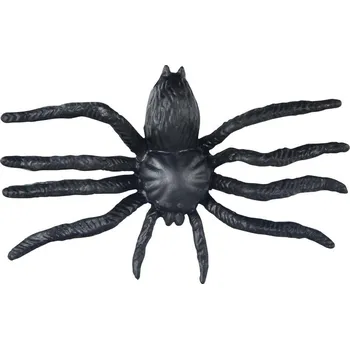 Balónek MFP Paper s.r.o., Gen.Štefánika 3581 52, 750 02 Přerov, info@mfp.cz, www.mfp.cz pavouk černý 8cm 1042833