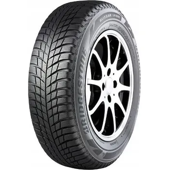 Zimní osobní pneu Zimní pneumatika Bridgestone Blizzak LM001 205/60 R16 96 H run flat * - BMW