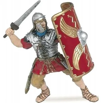PAPO 39802 ŘÍMSKÝ LEGIONÁŘ 10 CM FIGURKA