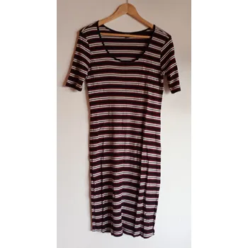 Dámské šaty Úpletové šaty Esmara