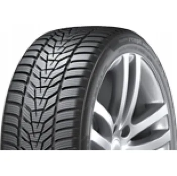 Zimní osobní pneu Zimní pneumatika Hankook Winter i*cept evo3 X W330A 265/65 R17 116 H s přilnavostí na sněhu (3PMSF)