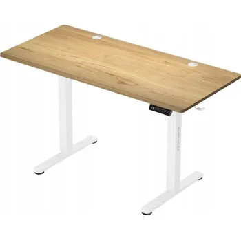 Psací stůl Elektrický stůl s nastavitelnou výškou Mark Adler Leader 7.0 Craft