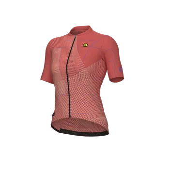cyklistický dres W Cyklodres ALÉ SYNERGY (cyklodres ALÉ)