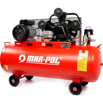 Kompresor MAR-POL Kompresor 150L W3 61122&nbsp;M88417