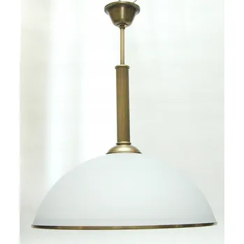 Závěsné svítidlo JBT Stylowe Lampy W21 1-bodové světlo E27