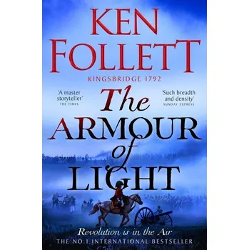 The Armour of Light - Follett Ken
