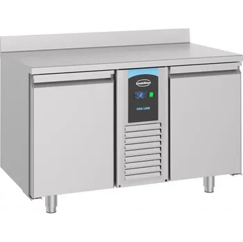 Lednice Chladící stůl CS700 s lemen 130cm Pro Energy Line