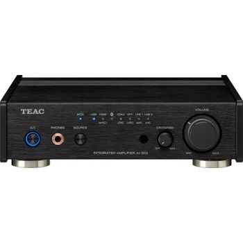 Hi-Fi Zesilovač TEAC AI-303