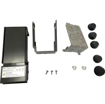 Šasi notebooku IP21 /typ1 konverzní sada, MA02a