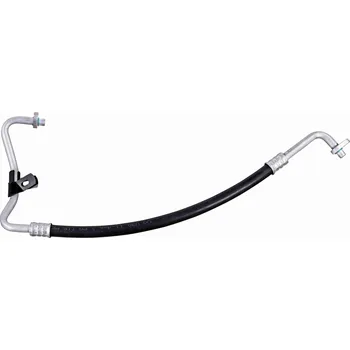 Výparník klimatizace Vemo V46-20-0020 Hadice vysokého/nízkého tlaku, klimatizace