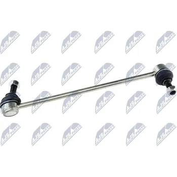 Zavěšení kol Tyč/vzpěra, stabilizátor NTY ZLP-NS-084