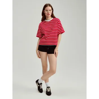 Oblečení a móda Teplákové kraťasy - XS - House - černá - 563EG-99X