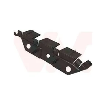 Nárazník Držák, nárazník VAN WEZEL 1883567