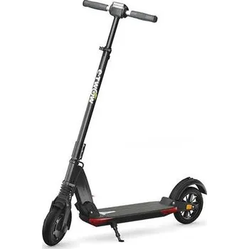 Elektrokoloběžka E-TWOW Elektrická koloběžka E-TWOW BOOSTER ES s baterií 36V 7,8Ah NO SIZE ČERNÁ