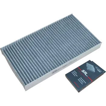 Kabinový filtr SRLine S11-1040 Filtr, ventilace prostoru pro cestující