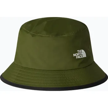 Klobouk Klobouk The North Face Antora Rain Bucket woodland green/tnf black