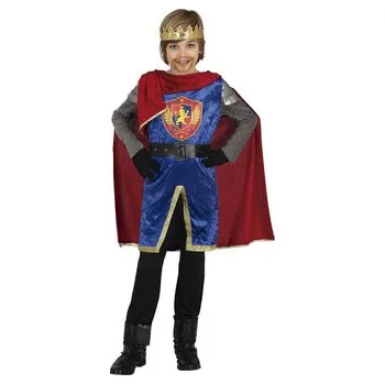 Karnevalový kostým Kostým Rytíř Fiestas Guirca, velikost 110-115