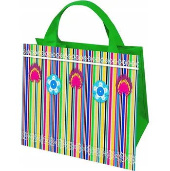 Nákupní taška Nákupní taška GAM, vícebarevná