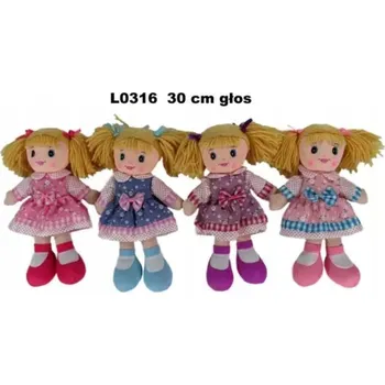 Panenka Panenka 30 cm s hlasem 4 156563 Sun-day