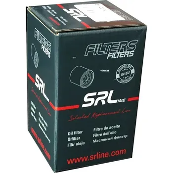 Palivový filtr SRLine S11-5073 Palivový filtr