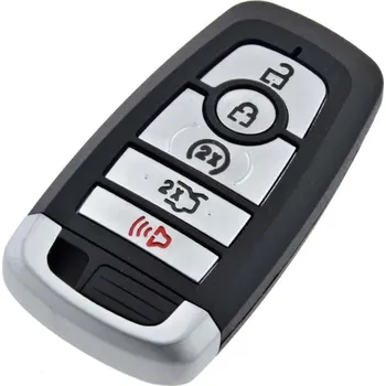 Autoklíč Náhradní obal klíče Ford FO110