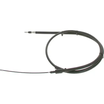 Brzdová hadice Bosch 1 987 477 432 Lanko ruční brzdy