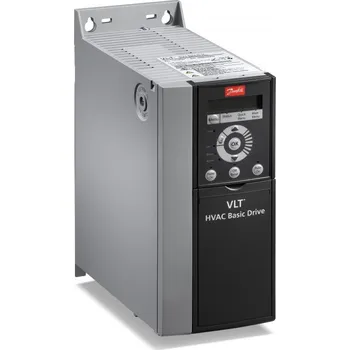 Frekvenční měnič Frekvenční měnič Danfoss 5,5 kW FC101P5K5T4E20H4XXCXXXSXXXXAXBXCXXXXDX obj. č. 131L9867