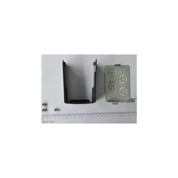 Danfoss Nema Type 1 kit pro skříň M1, kryt svorek