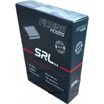 Kabinový filtr SRLine S11-1111NS Filtr, ventilace prostoru pro cestující