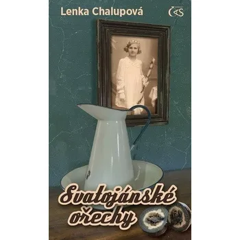 Svatojánské ořechy - Chalupová Lenka (2020, pevná)