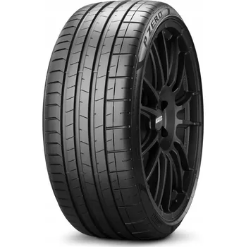 Letní osobní pneu Letní pneumatika Pirelli P Zero 35x325/35ZR22 114 Y zesílená (XL) L - Lamborghini
