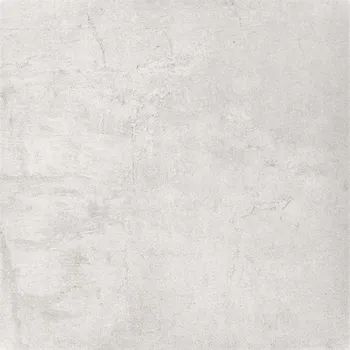 Dlažba Paradyz Slinutá dlažba Proteo Bianco, 400×400 mm, glazovaná P2--400X400-1-PROT.BI