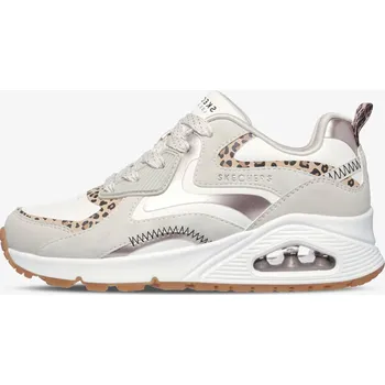 Chlapecká obuv Skechers UNO GEN1-LEOPARD SURGE EUR 36