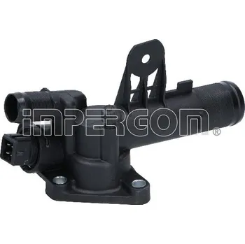 Autoelektrika Pouzdro termostatu ORIGINAL IMPERIUM 90167