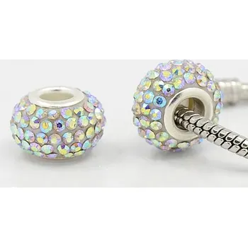 Korálek Korálek duhové kamínky