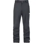 Pánské Trespass Hemic nepromokavé kalhoty Trespass černá 3518163