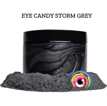 Storm Grey – Eye Candy Pigments hmotnost: 25g