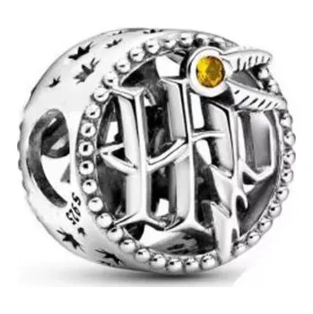 Korálek Prosperk Korálek na náramek Harry Potter