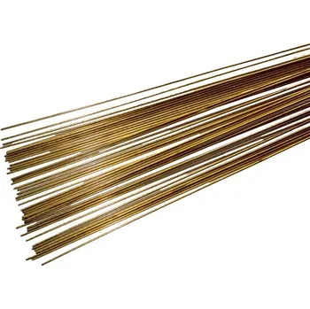 Příslušenství ke svářečce ESAB TIG svařovací drát 2,0mm na mosaz 1ks