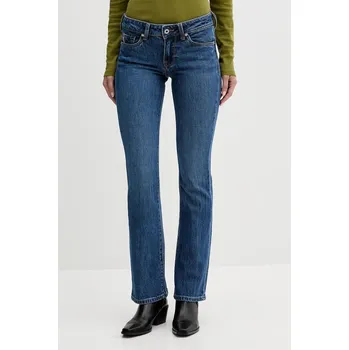 Dámské džíny Džíny Pepe Jeans PL2047325VA modrá 55J, vel. 28/32