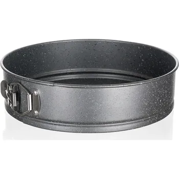Nádoba na pečení Banquet Granitová forma na dort 26,5 cm