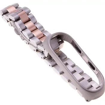 Příslušenství k fitness náramku Náhradní náramek/řemínek pro Xiaomi Mi Band 3/4