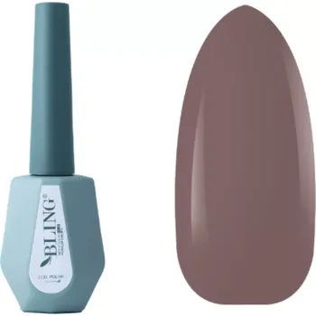 Přípravek na nehty Gel lak BLING New Style Oil Glue 10 ml – odstín 16