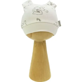 Čepice Nicol dětská čepice velikost 86