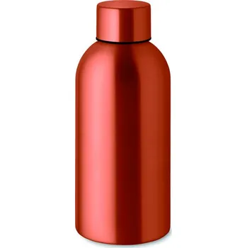 Láhev Jednostěnná láhev 500ml Athena Mid - Oranžová