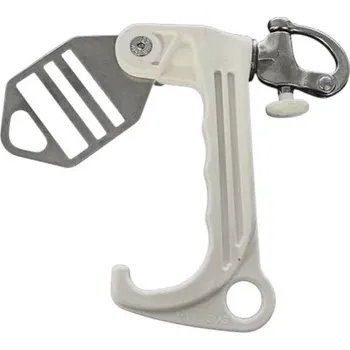 Harpuna Držák s vypínacím mechanismem HANNIBAL, SAPLAST