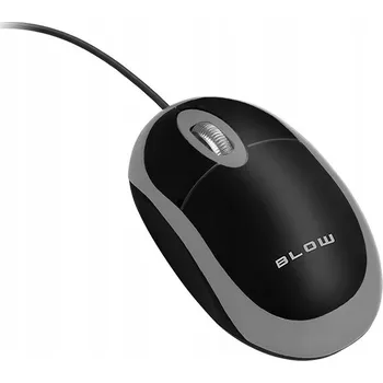 Myš Drátová myš Blow MP-20, optický senzor