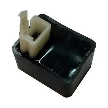 Osvětlení pro motocykl DZE přerušovač blinkrů SUZUKI GSF 400/600/1200, VS 800/1400, GS500E, VZ800, GSX 600/750F, RF, TL (38610-45D01, 38610-26E00) (DZE přerušovač blinkrů SUZUKI GSF 400/600/1200, VS 800/1400, GS500E, VZ800, GSX 600/750F, RF, TL (38610-45D01, 38610-26E00))