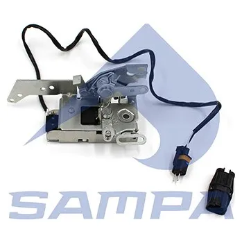 Autozámek Zámek dveří BAIAN ZY27521